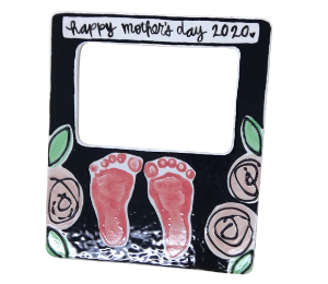 McKenzie Towne Mother's Day Frame