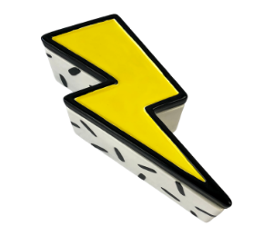 McKenzie Towne Lightning Bolt Box