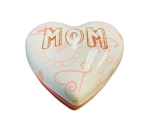 McKenzie Towne Mom's Heart Box
