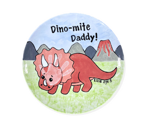 McKenzie Towne Dino-Mite Daddy