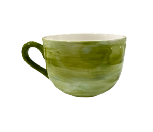 McKenzie Towne Fall Soup Mug