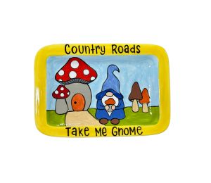 McKenzie Towne Country Gnome