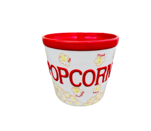 McKenzie Towne Popcorn Bucket