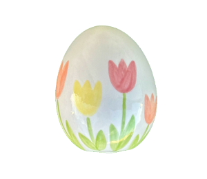 McKenzie Towne Tulip Egg