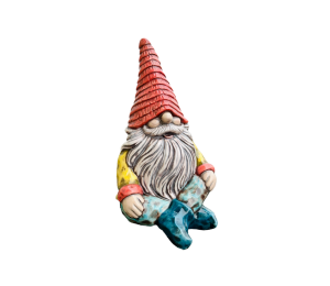 McKenzie Towne Bramble Beard Gnome