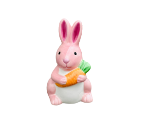 McKenzie Towne Easter Sherbet Bunny