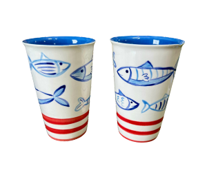 McKenzie Towne Dolce Vita Cups
