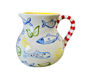 McKenzie Towne Dolce Vita Pitcher