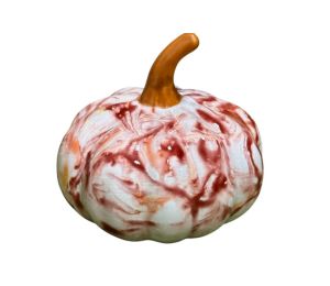 McKenzie Towne Squatty Pumpkin