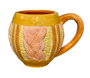 McKenzie Towne Sweater Weather Mug