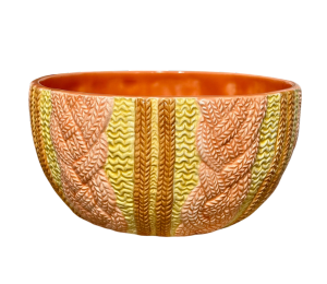 McKenzie Towne Sweater Weather Bowl
