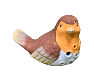 McKenzie Towne Poppy the Robin