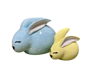 McKenzie Towne Fern & Sprout Bunnies