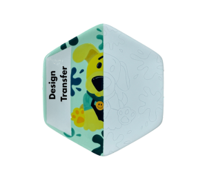 McKenzie Towne Design Transfer